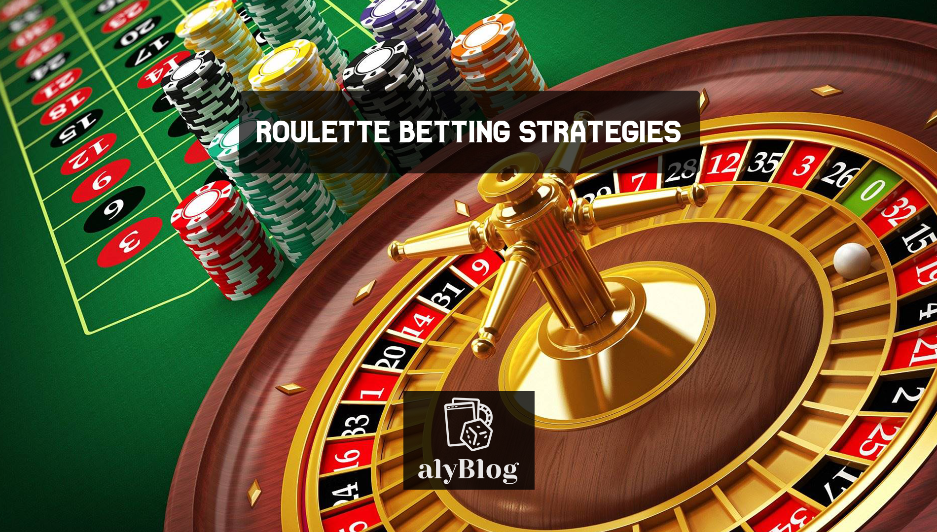 Roulette Betting Strategies