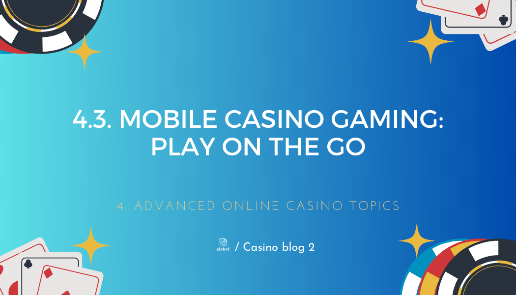 4.3. Mobile Casino Gaming: Play on the Go (2)