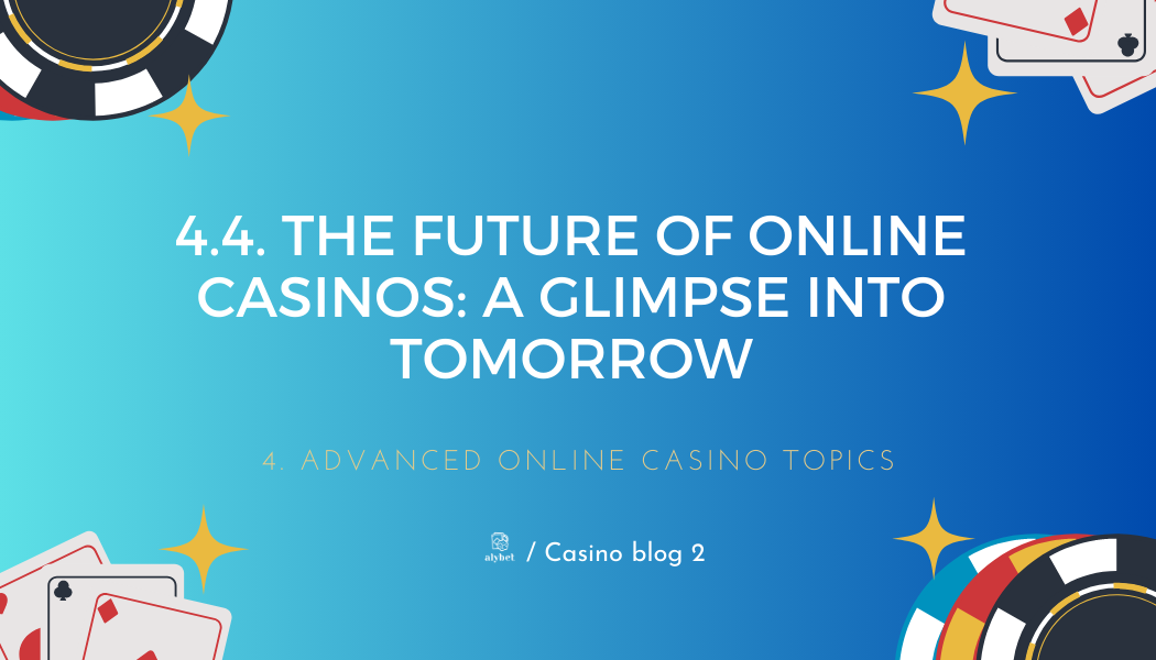 4.4. The Future of Online Casinos: A Glimpse into Tomorrow (2)