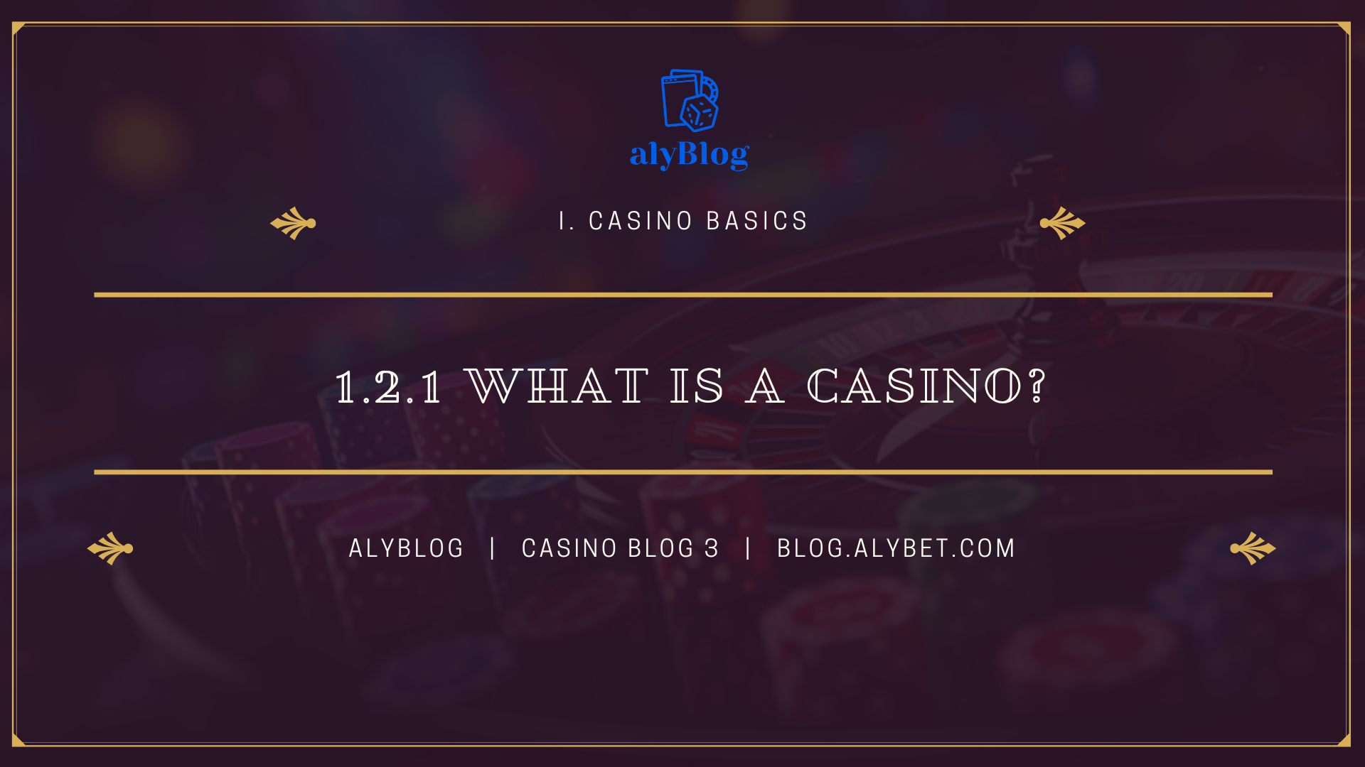 1.2.1 What is a Casino? (3)