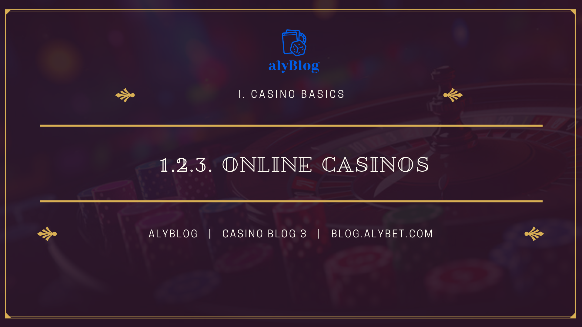 1.2.3. Online casinos (3)