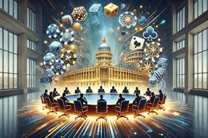 European Casino Association Calls for Action with 2025 Manifesto (Casino News Daily)