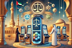 UAE Lottery Teams Up with Takalam to Advance Responsible Gaming (Casino News Daily)