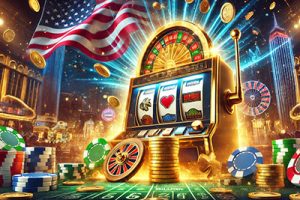 US Commercial Gaming Revenue on Track to Exceed $67bn (Casino News Daily)