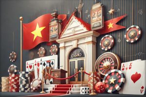 Vietnam Suspends Local Gambling Trial at Corona Resort & Casino (Casino News Daily)