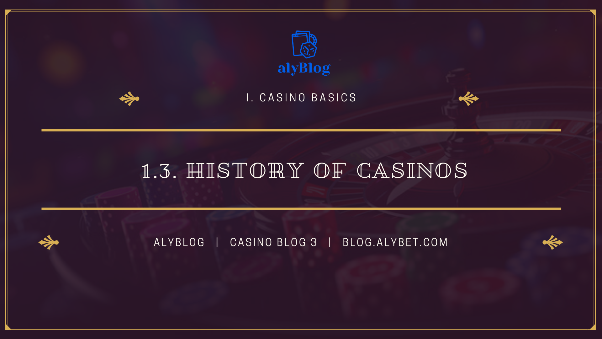 1.3. History of casinos (3)