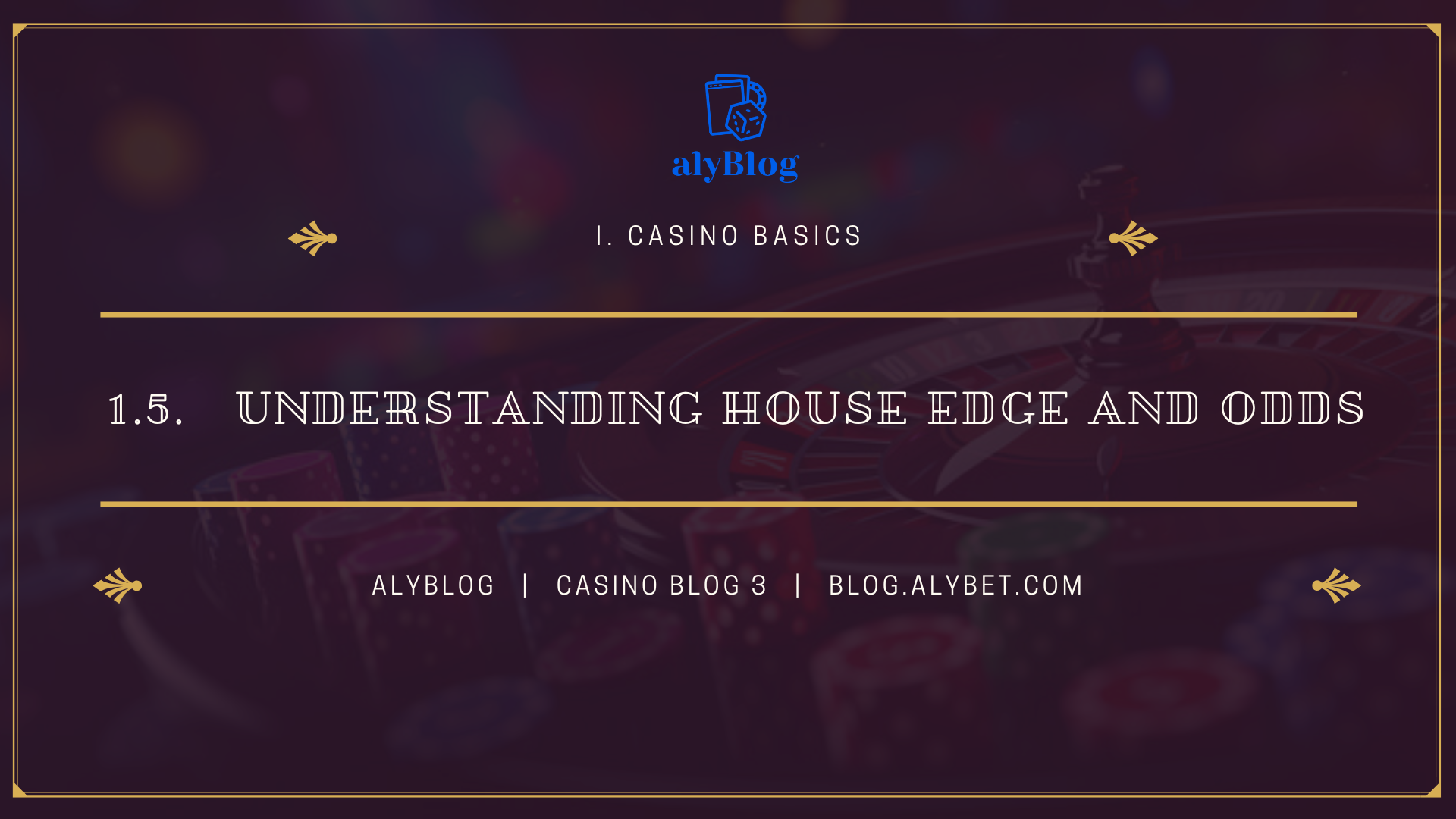 1.5. Understanding House Edge and Odds (3)