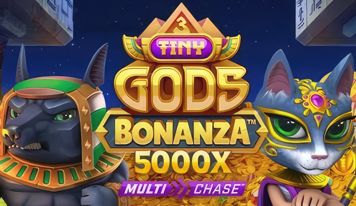 3 Tiny Gods Bonanza