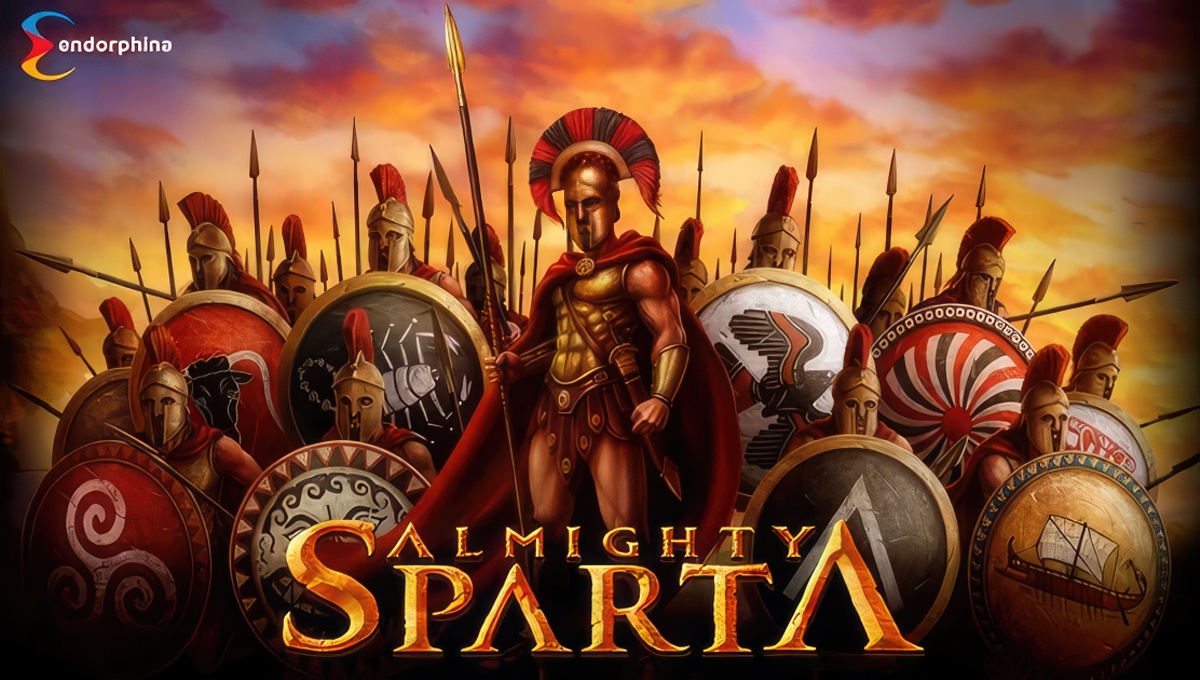 Almighty Sparta