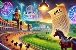 Kentucky Proposes Casino Bill Allowing Local Voter Referendums (Casino News Daily)