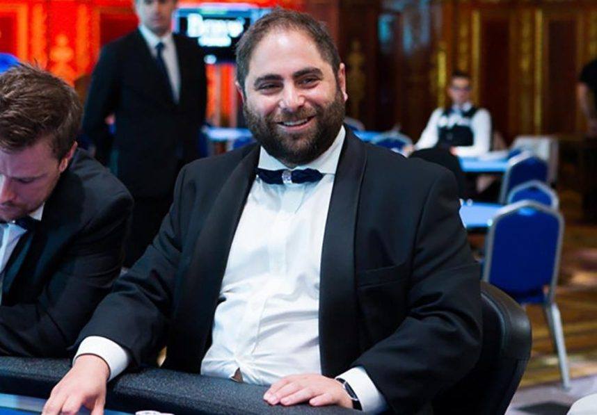 World Series of Poker Champ James Bord to Buy Sottish Soccer Team (Casino.org)