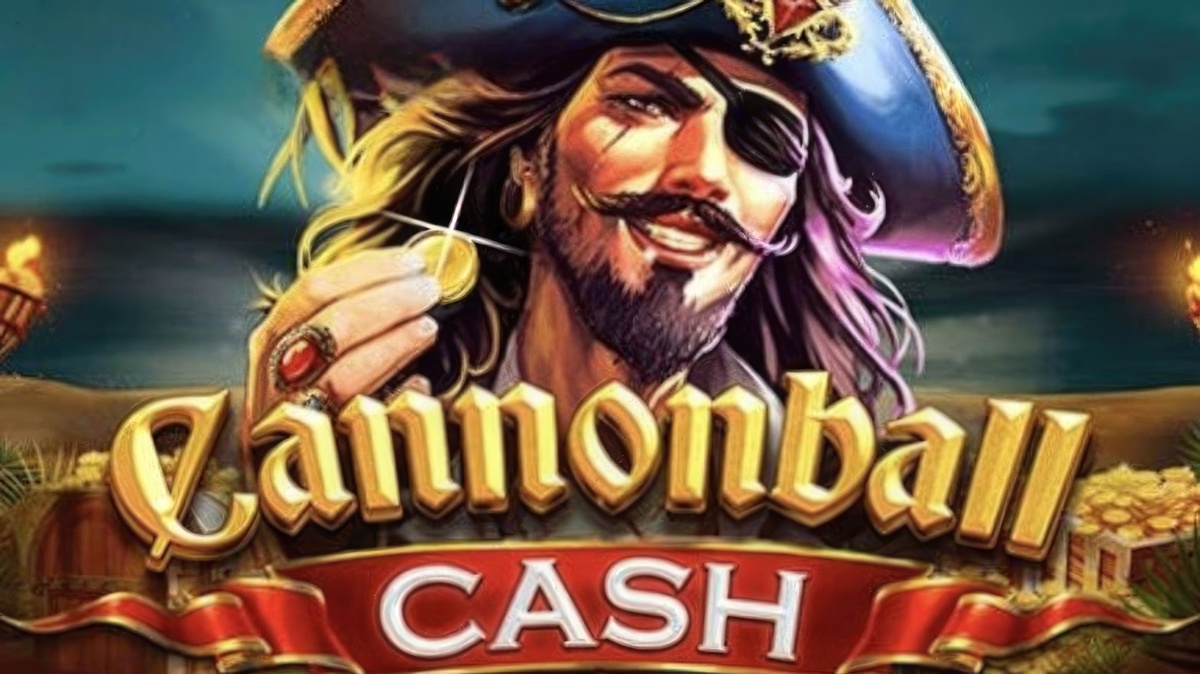 Cannonball Cash