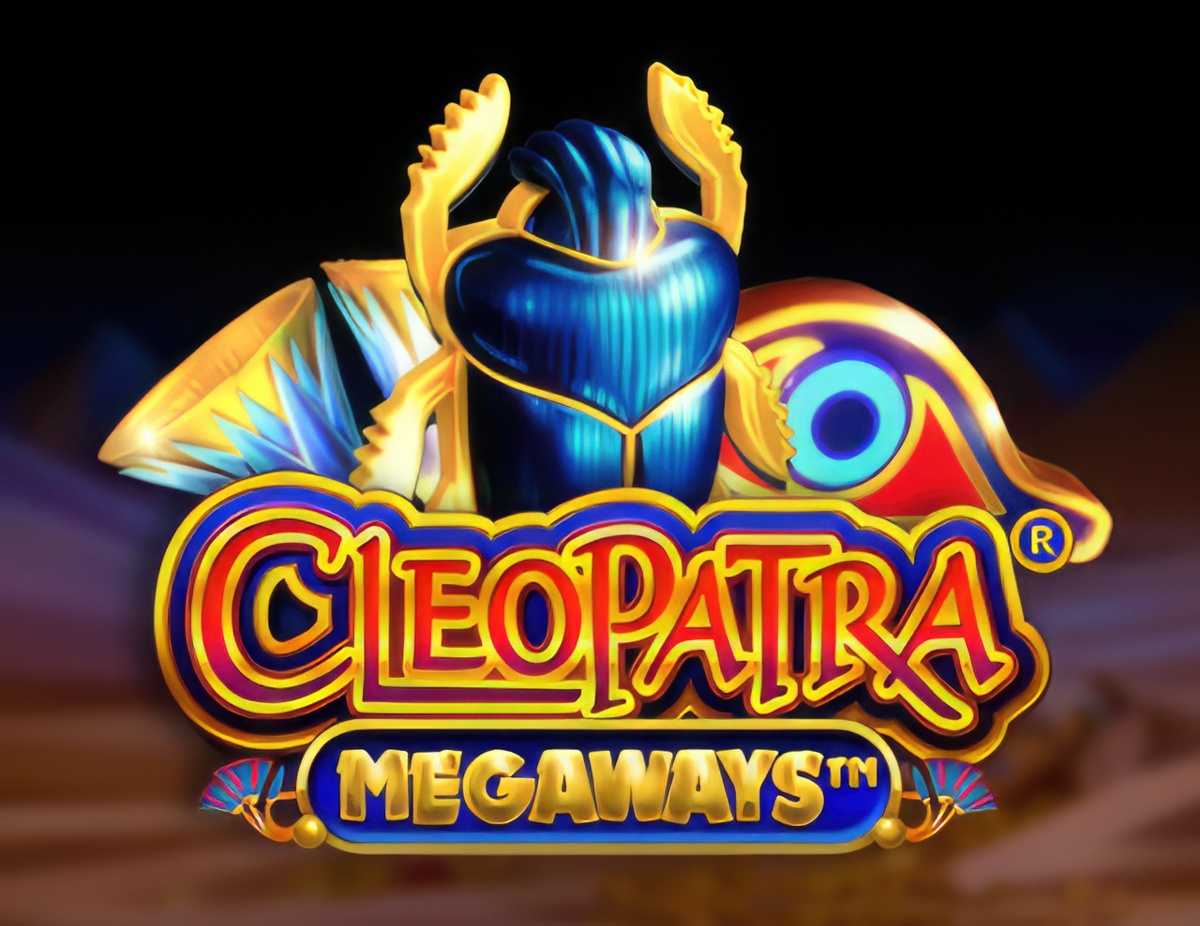 Cleopatra Megaways