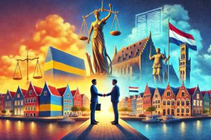 Curaçao and Netherlands Partner on LOK Gambling Reforms (Casino News Daily)