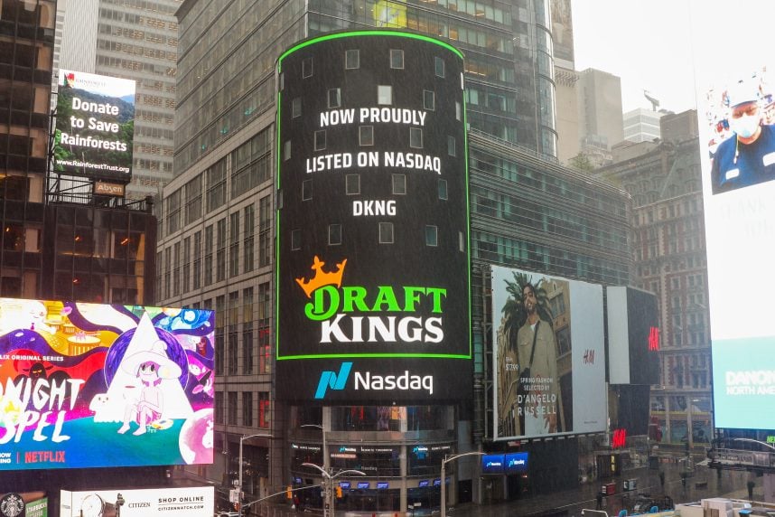 DraftKings Likely Hit By Same Q4 NFL Issues as FanDuel, Says Analyst (Casino.org)