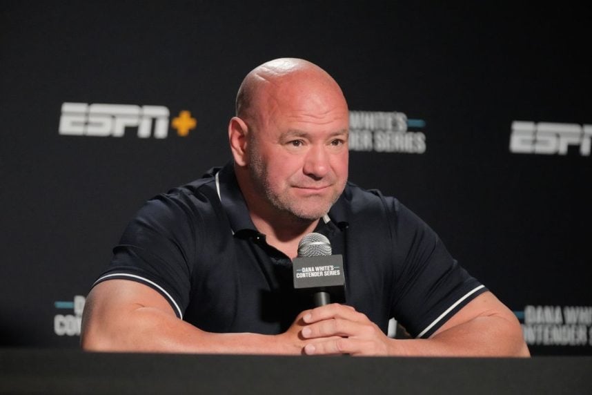 Dana White Joins Facebook Parent Meta Board of Directors (Casino.org)