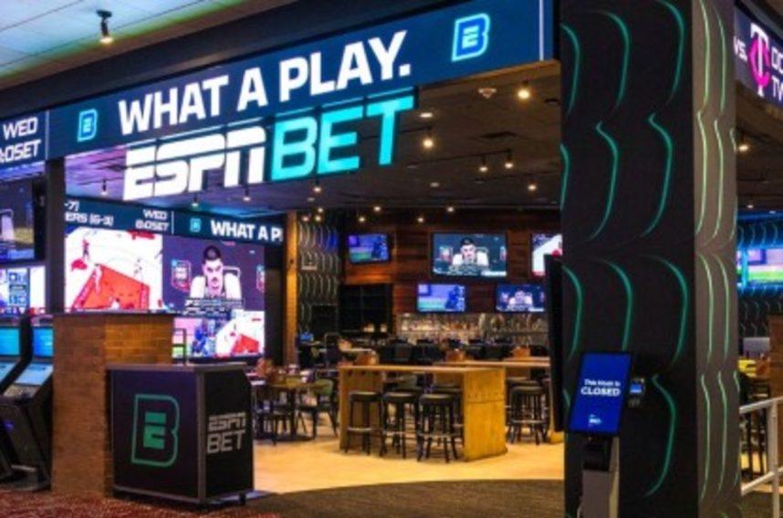 More Penn Entertainment Sportsbooks Rebranding to ESPN Bet (Casino.org)