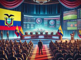 Ecuador Reforms Sports Betting Licensing and Tax Framework (Casino News Daily)