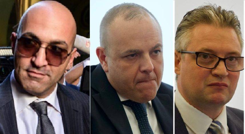 Ex-Malta Ministers Face Charges for Links to Casino Owner Accused in Journalist Murder (Casino.org)