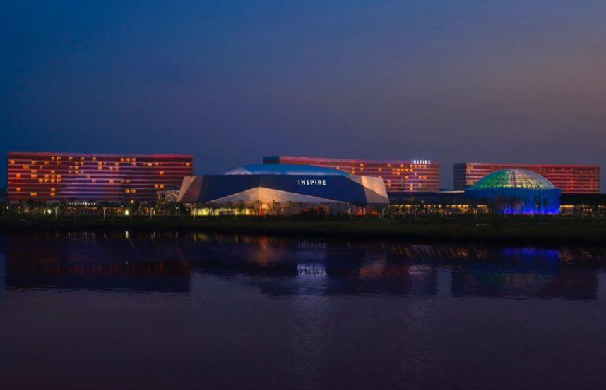 Inspire Korea Depresses Mohegan FY24 Operating Results, Loan Default Possible (Casino.org)