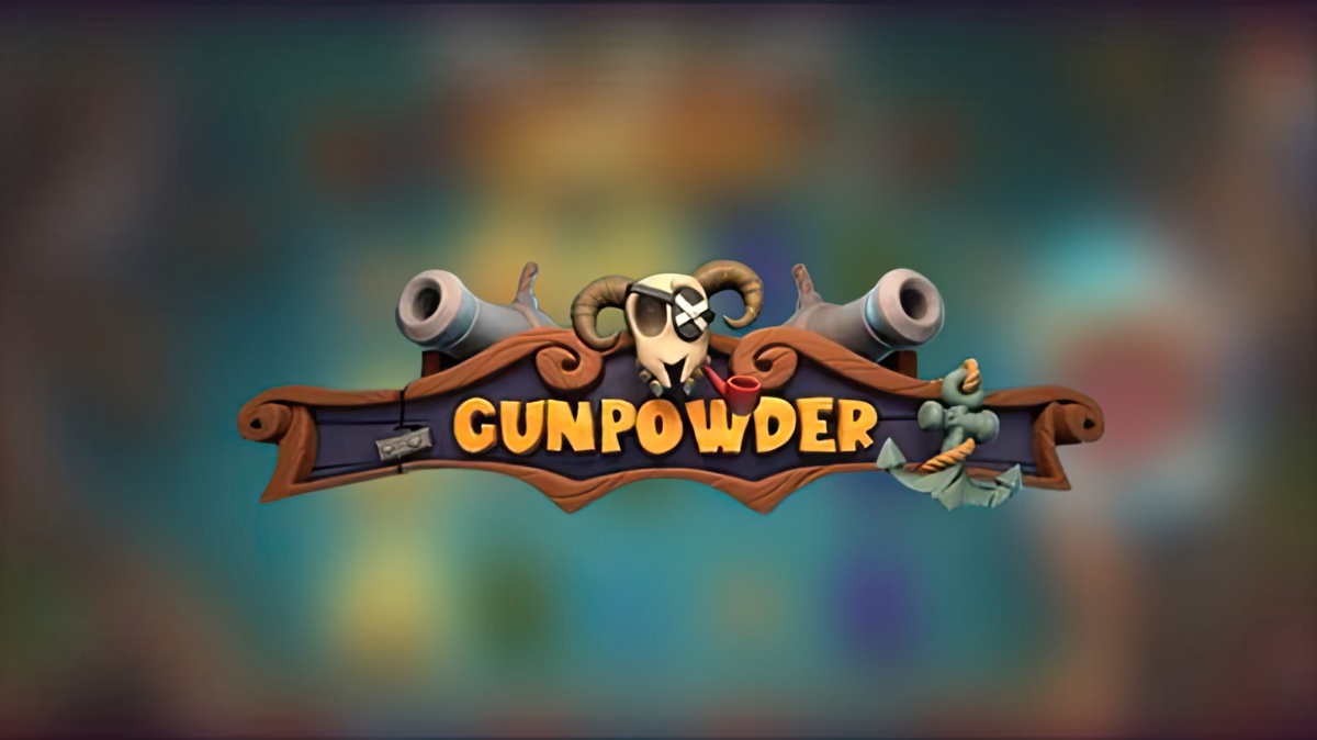 Gunpowder