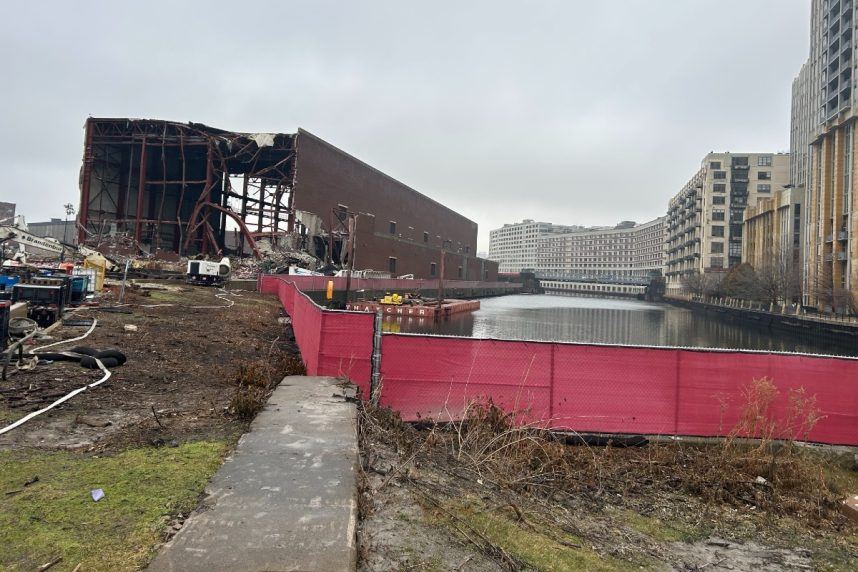 Bally’s Chicago Won’t Face Fine for River Dumping Mishap (Casino.org)