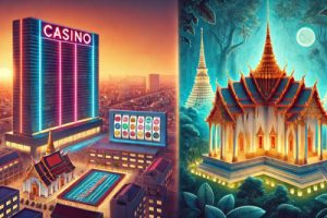 Majority of Thais Oppose Casino Complexes and Online Gambling (Casino News Daily)