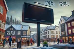 Norsk Tipping Reduces Loss Limits for Young Adults (Casino News Daily)