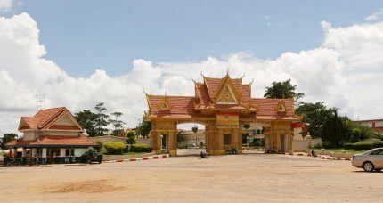 Cambodian Casino Workers Escape From Alleged Forced Labor Complex — Report (Casino.org)