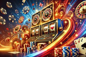 Ontario online gambling spend reaches record CA$22.7B in Q3 (Casino News Daily)