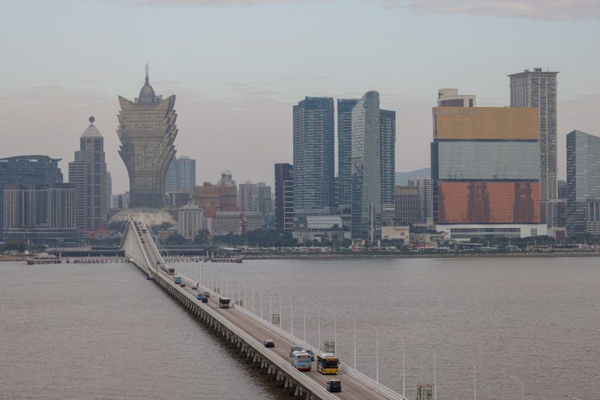 Macau Casinos Win $28.3B Off Gamblers in 2024 To Mark Second Year of Recovery (Casino.org)