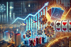 PAGCOR Hits Record $1.92B Revenue in 2024 as E-Games Sector Expands (Casino News Daily)