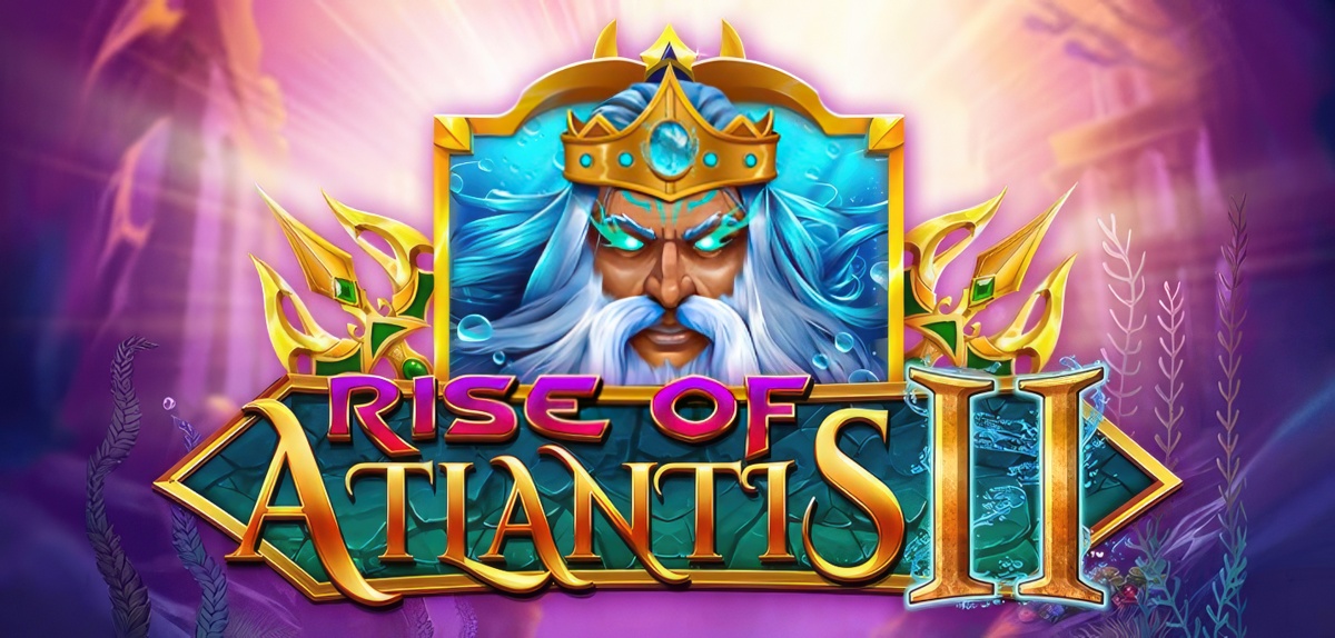 Rise of Atlantis 2