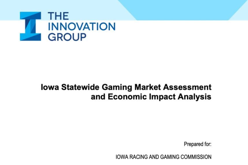 Cedar Rapids Casino Studies Suggest Iowa Gaming Market Already Saturated (Casino.org)