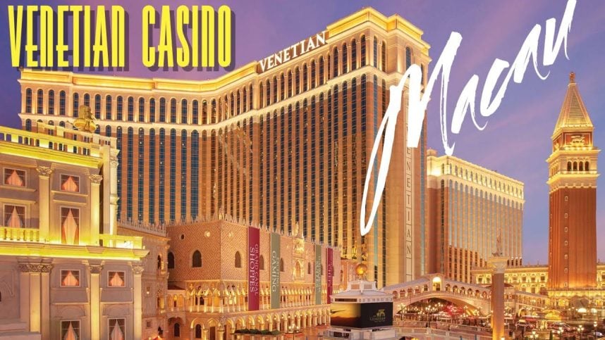 Las Vegas Sands Upgraded on Macau Optimism (Casino.org)