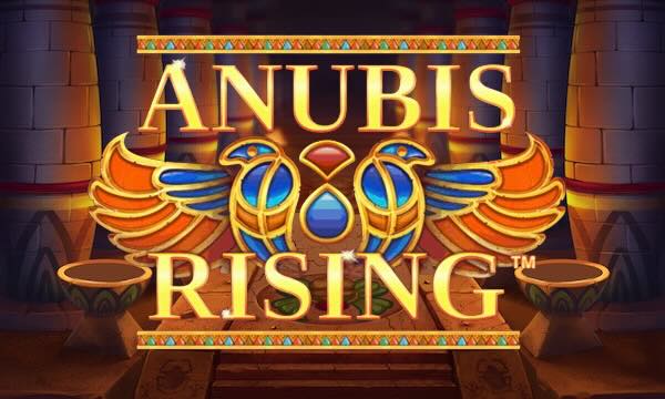 Anubis Rising