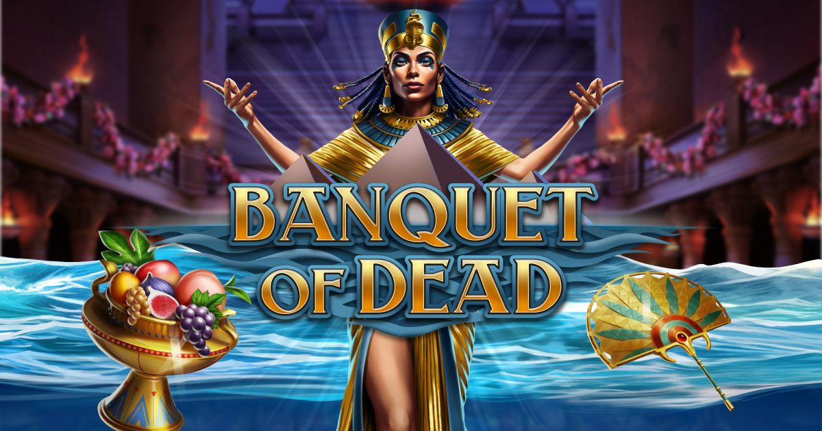 Banquet of Dead