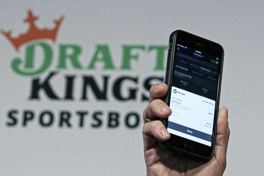 DraftKings Rolls Out Subscription Service Giving Bettors a Boost in Odds (Casino.org)