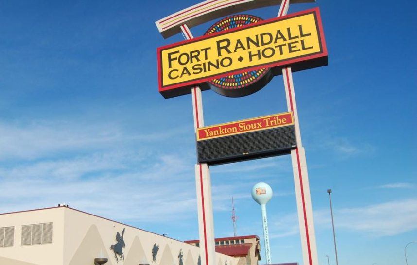 South Dakota Fire Temporarily Shutters Nearby Fort Randall Casino (Casino.org)