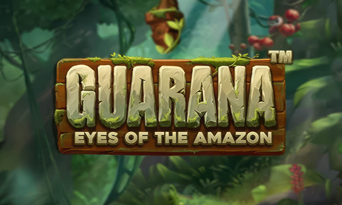 Guarana Eyes of the Amazon