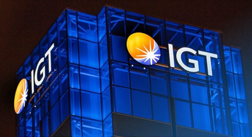 IGT Stock Could Gain Clarity from Italian Lottery RFP (Casino.org)