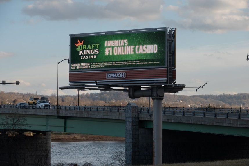 iGaming 2025 Legislative Outlook Dim, Says Analyst (Casino.org)