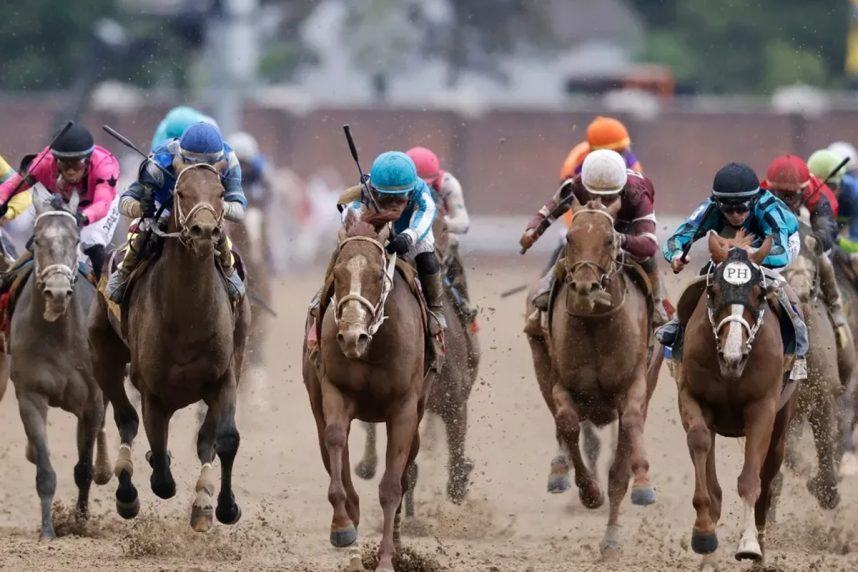 Horse Racing Continues to Decline, as Gaming Tries to Save Dying Industry (Casino.org)