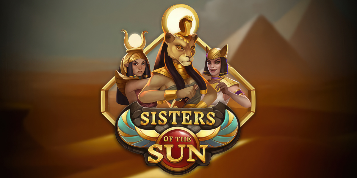 Sisters of the Sun