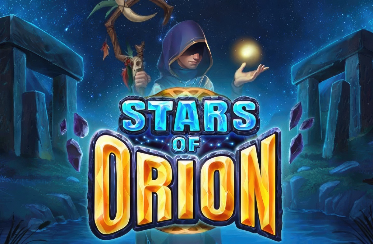 Stars of Orion