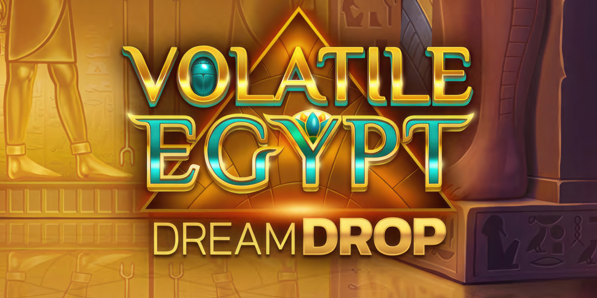 Volatile Egypt Dream Drop