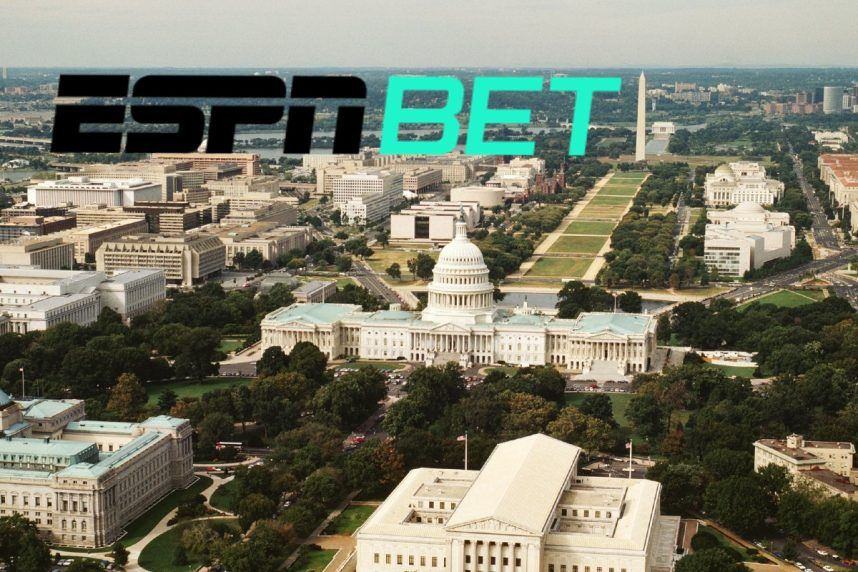 ESPN Bet Going To Washington After Landing ‘Monumental’ Partnership (Casino.org)