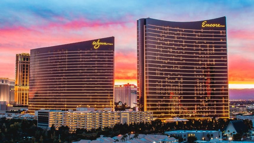 Wynn Ranked Most Prestigious Las Vegas Casino Hotel (Casino.org)