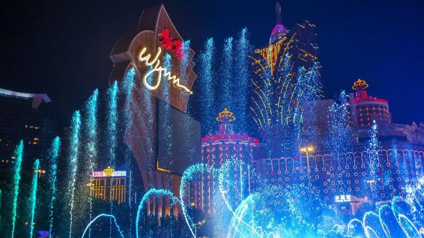 Macau Casino Stocks Have Favorable 2025 Setup, Says Analyst (Casino.org)