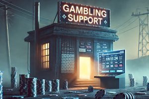 Alberta Cuts Gambling Support Group Funding While Considering Online Betting Expansion (Casino News Daily)